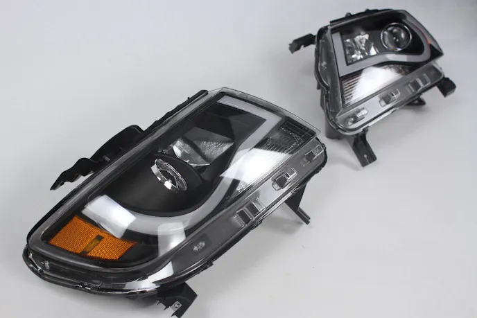 AnzoUSA builds all of their lighting to be DOT and SAE approved. This means high quality construction as well as ample light output.