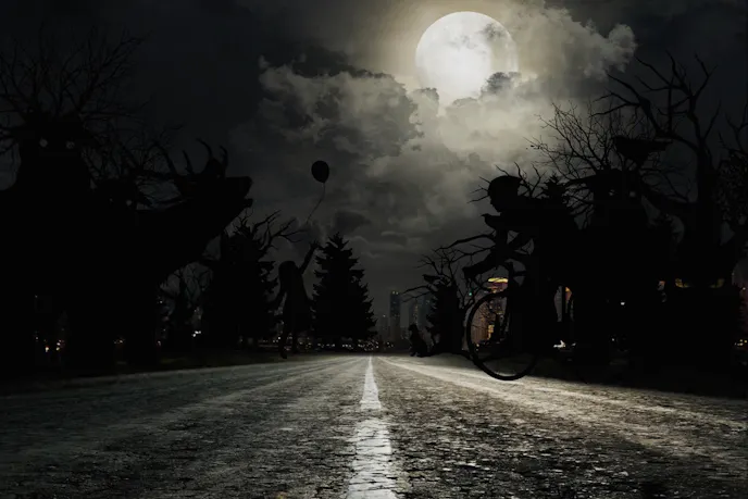 To develop the new Pedestrian Detection system, engineers worked at night, putting life-size dummies suddenly int he pay of vehicles traveling on a closed course, as well as testing the system in busy metropolitan areas like Paris and Amsterdam.