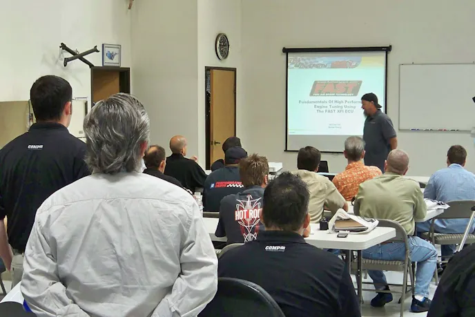 969-FAST XFI 101 At PRI