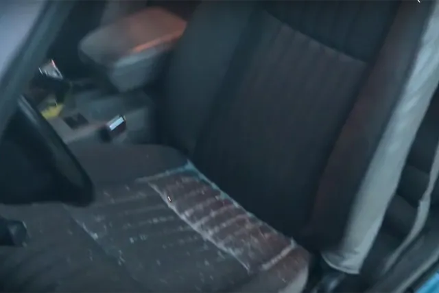 Photo Captured From Dom Tracy