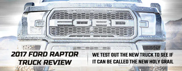 raptorreview