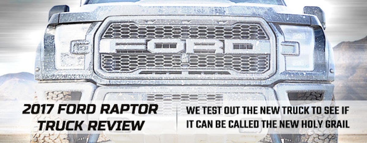 raptorreview