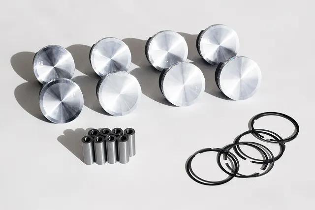 TexasSpeedWisecoPistonsLS