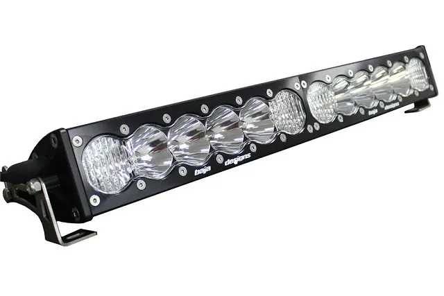 BajaDesignsOnX6Lights