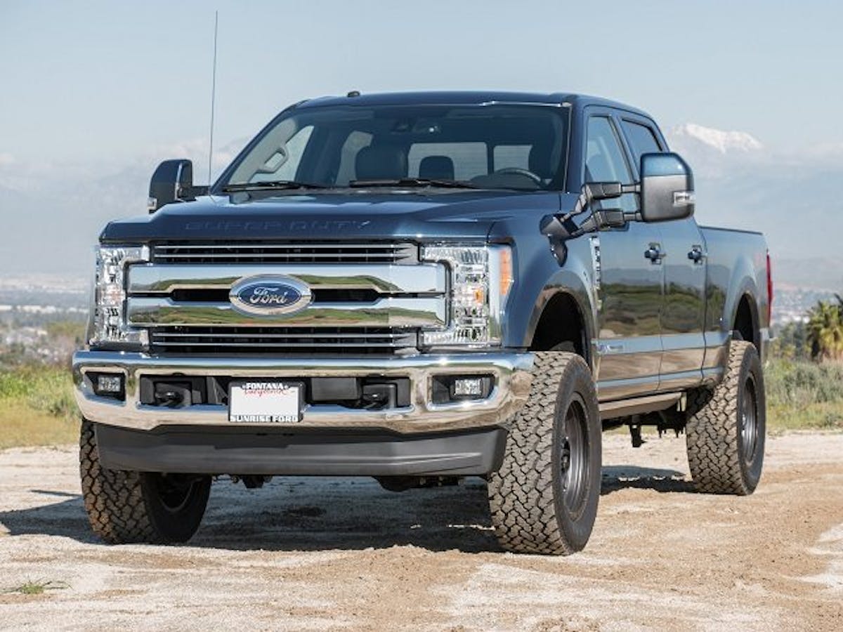 IconFordSuperDutyLift