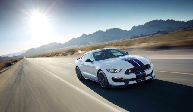 Today Hagens Berman Sobol Shapiro LLP filed a class action suit against Ford alleging fraud and breach of warranty claims with regard to 2016 Shelby GT350s going into limp mode on the racetrack.
