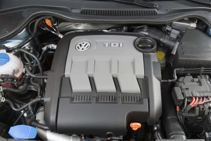 Volkswagon diesel