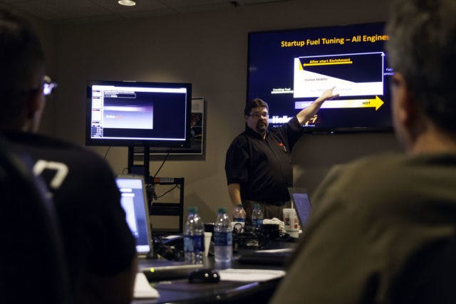 Holley-EFI-Training-Course