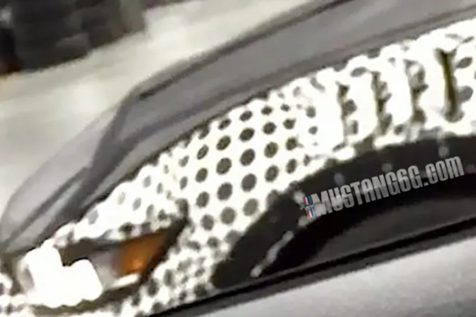 Photos by Mustang6g.com