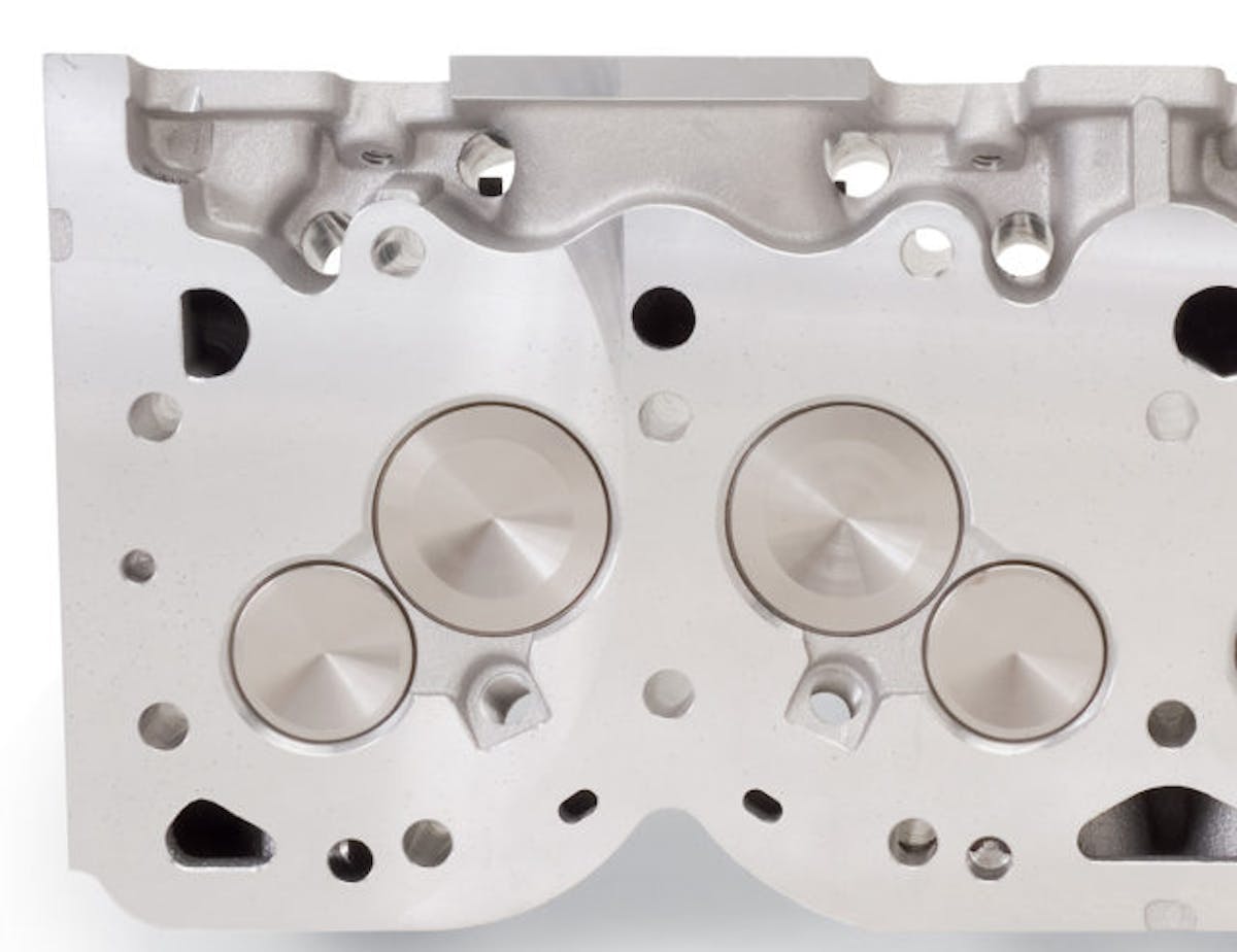 Edelbrock 409 3