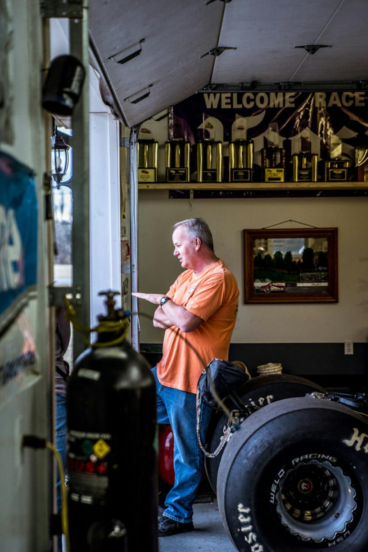 Steve Furr Dragzine-17