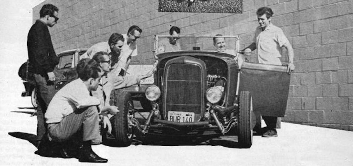 Dick-scritchfield-1932-ford