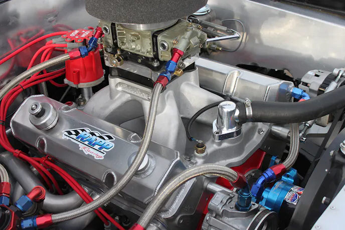 car in Bakersfield 2013 002