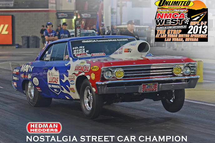 Photo Provided By Ron De Hoop