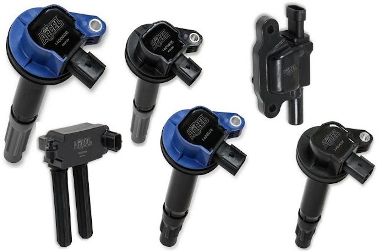 ACCELsupercoilsblackblue