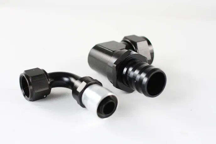 Fragola Crimp Fittings-20