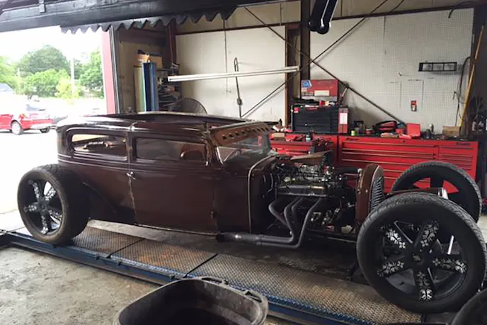 Photo Courtesy of The Daphne Police Department