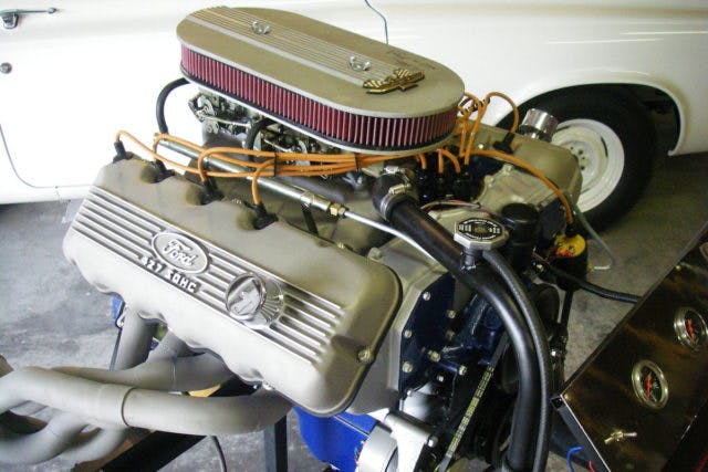 427 SOHC Cammer 1