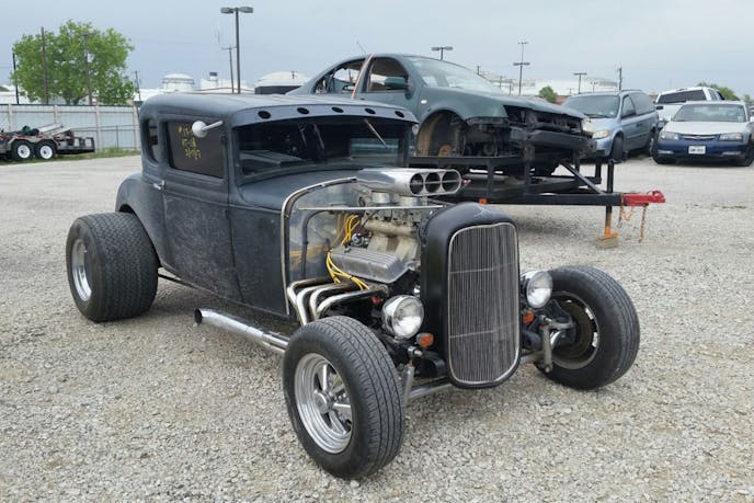 Photo Courtesy of KLTV ABC 7