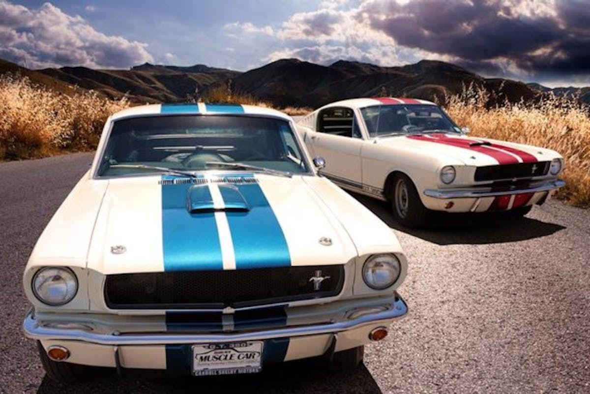 Image courtesy of Hurst Driveline Conversions.