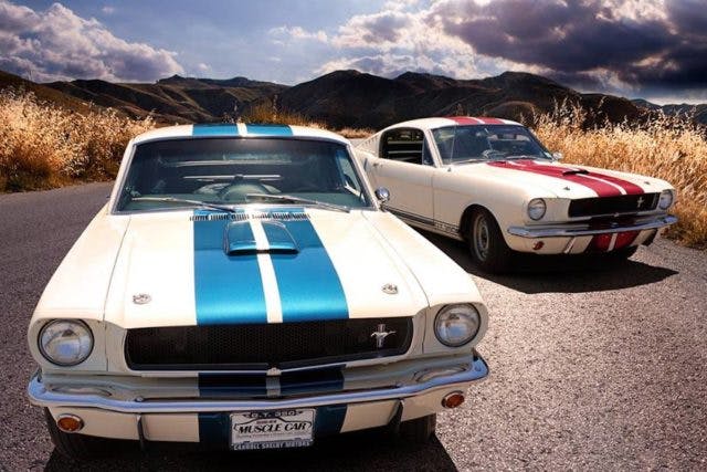 Image courtesy of Hurst Driveline Conversions.