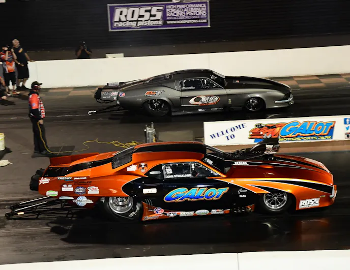 Pro Boost_Gonzales (far) over Strickland