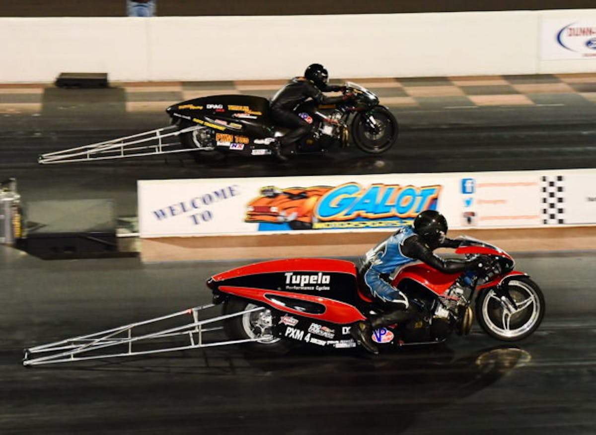 Pro Extreme Motorcycle_Davis (far) over Wilburn