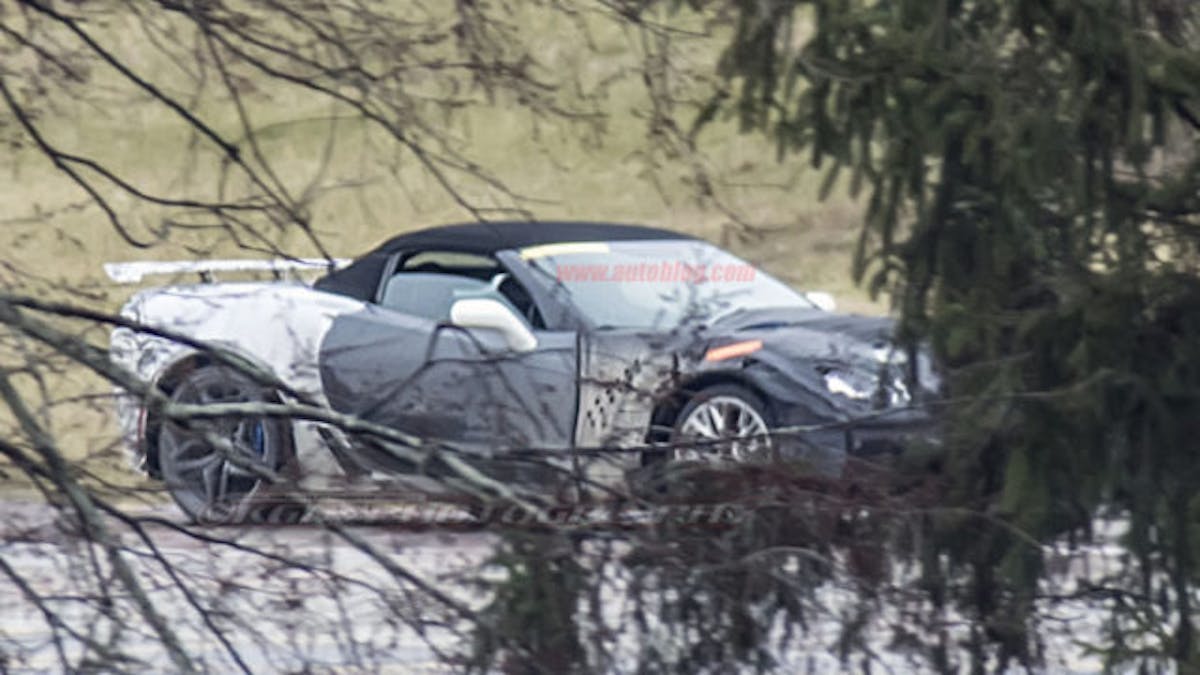 2018 ZR1 Convertible 3