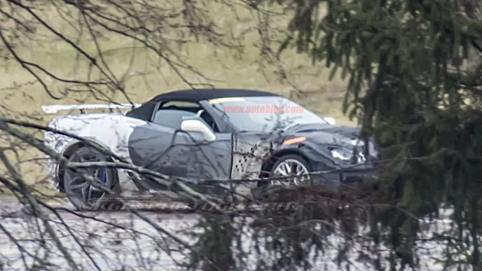 2018 ZR1 Convertible 3