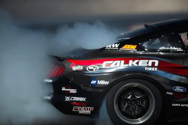 Image courtesy of Justin Pawlak.