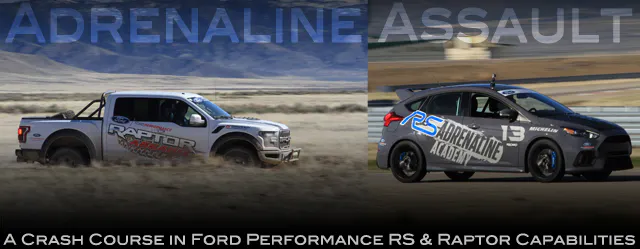 0 FPRS RS & Raptor Drive Lead Art