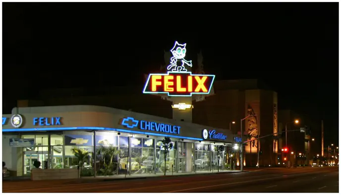felix-chevrolet