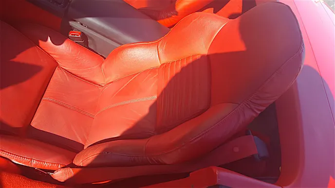 Dave C5 Meguiars Paint Correction (4)