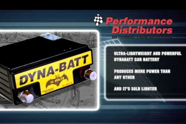 Performance Distributors