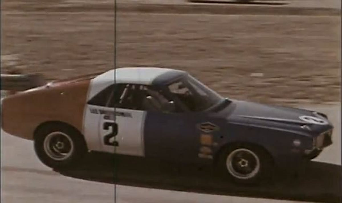 craig-breedlove-amc-amx-side