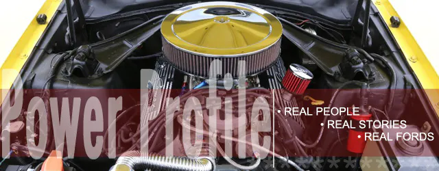 Power Profile Lead Art