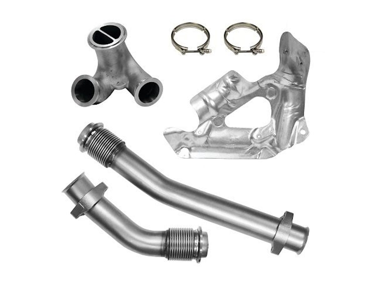 BDdieselFordUpPipeKit