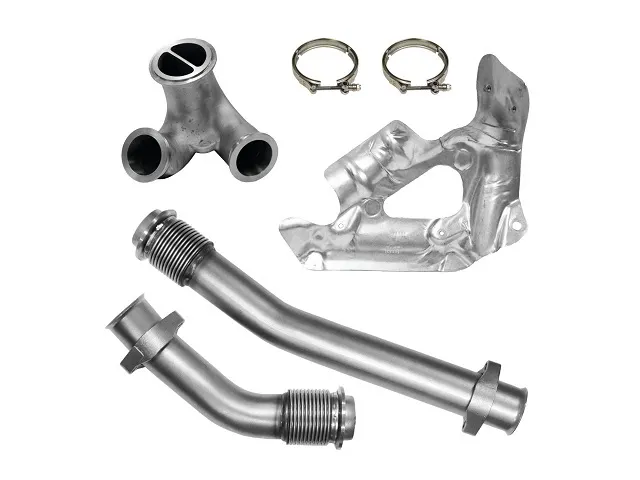 BDdieselFordUpPipeKit