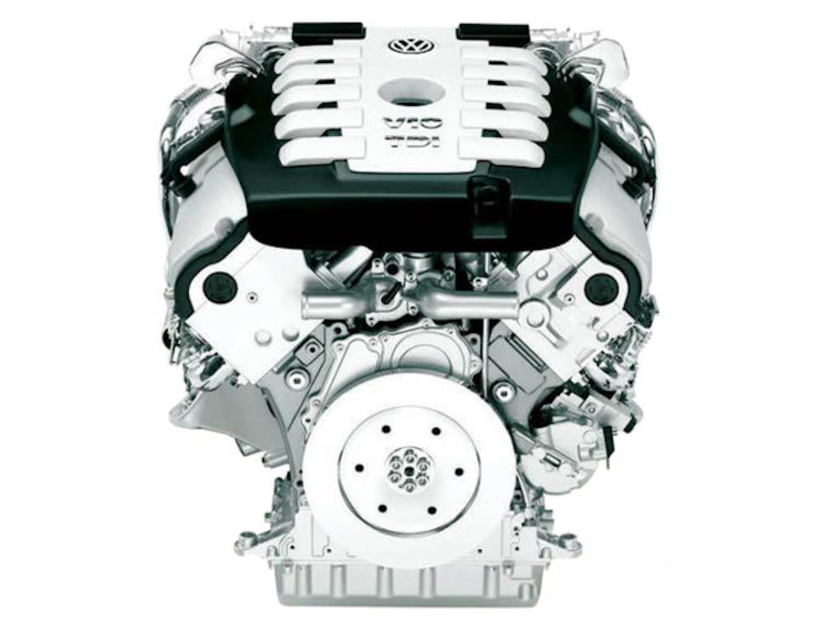 V10TDI