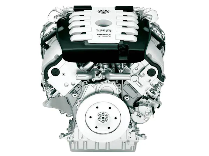 V10TDI