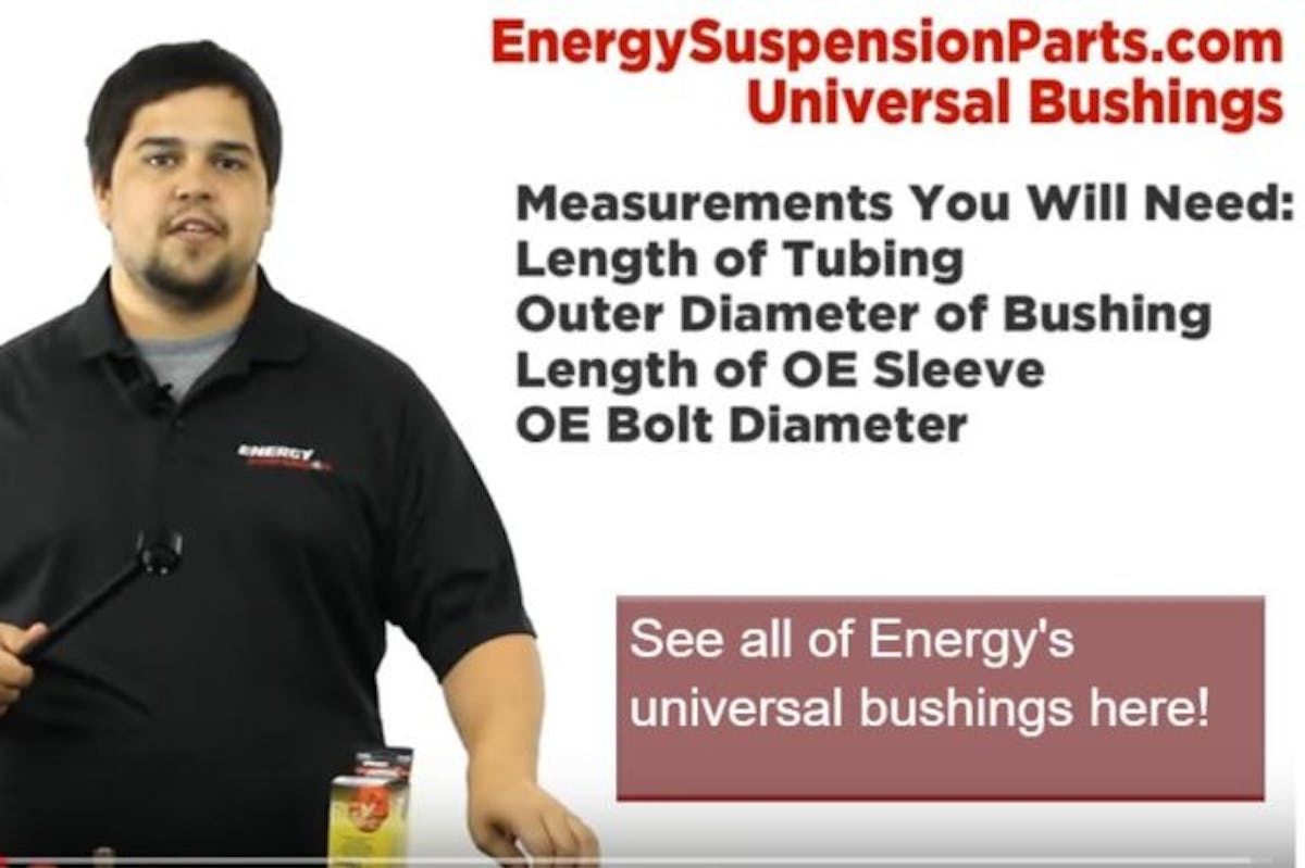 EnergySuspension
