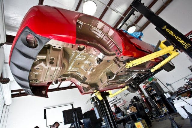 Sam Tech Dragweek 14