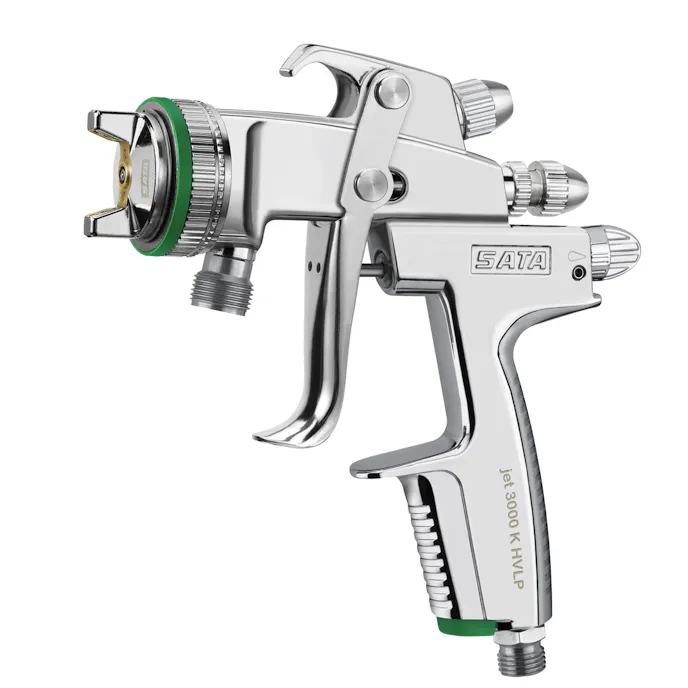 restoration paint gun