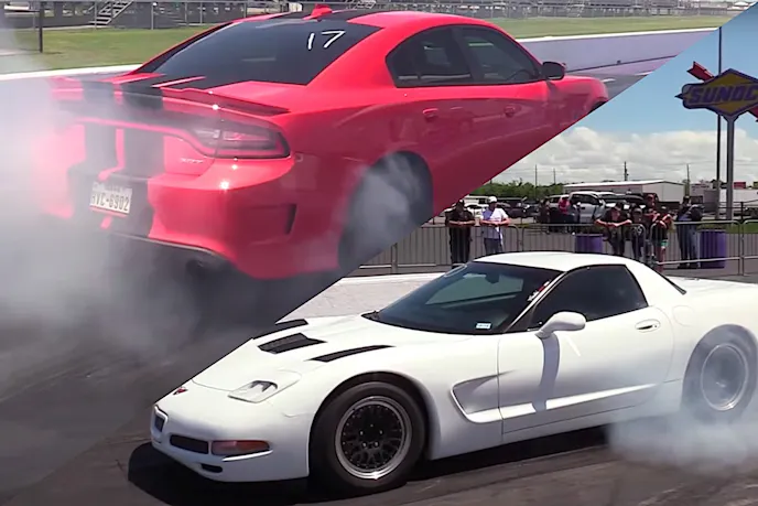 hellcat c5 corvette 2