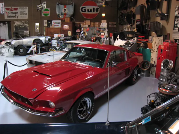 carroll_shelby_museum_7