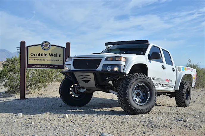 Falken Wildpeak M:T 008