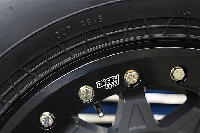 Falken Wildpeak M:T 049