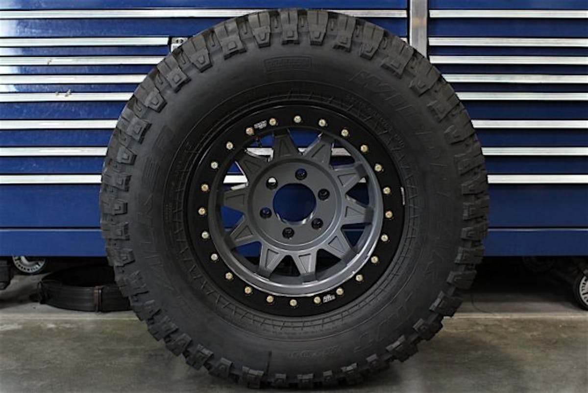 Falken Wildpeak M:T 052