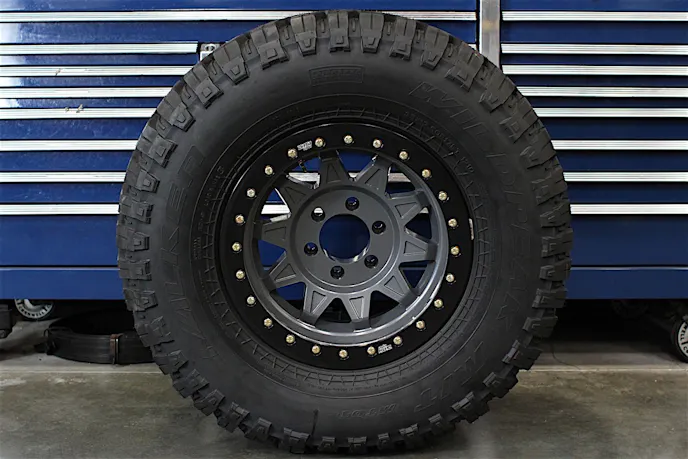 Falken Wildpeak M:T 052