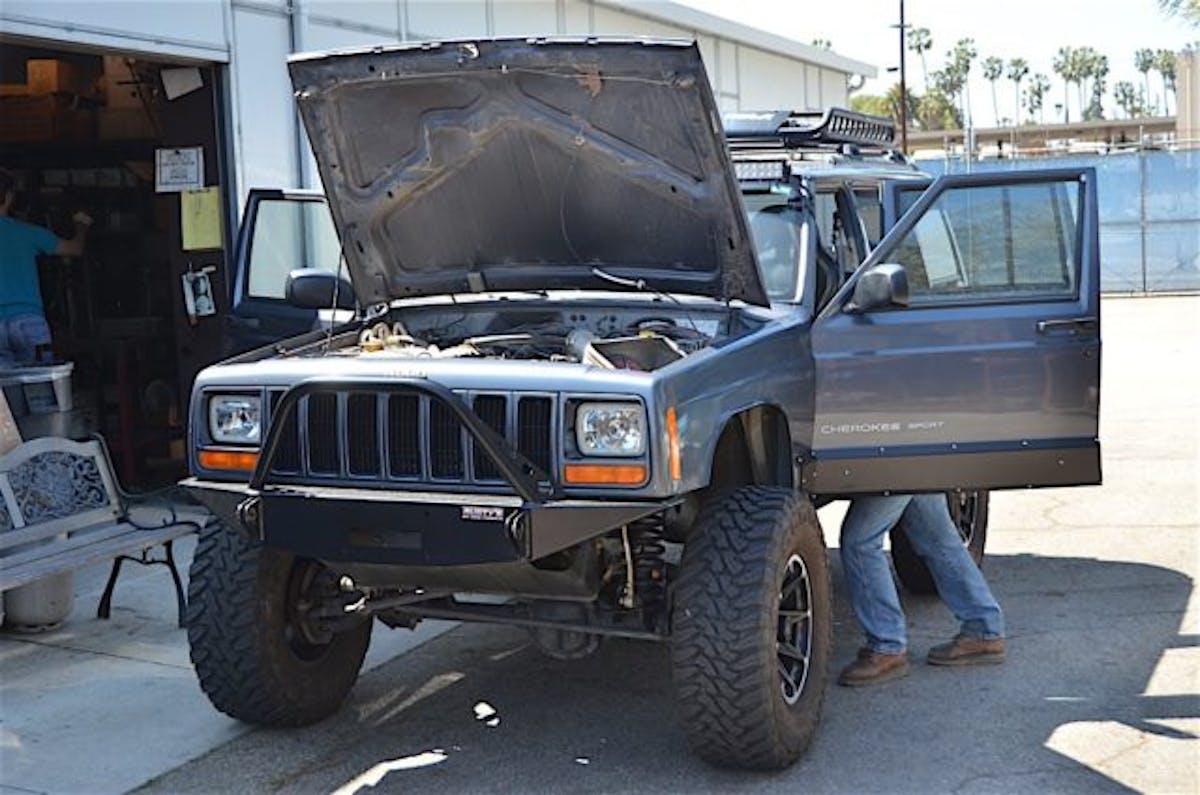 Procar Seat Install027